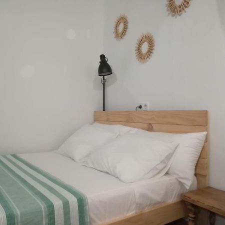Ferienwohnung Olivia III Tarragona Exterior foto